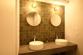 Broom stay UMEDA ROSE - 5