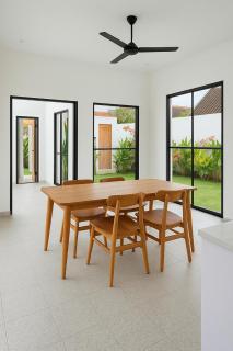 Villa Putih - 4