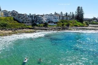 Craigmore 5 - Fantastic Ocean Views - Holiday Yamba - 7