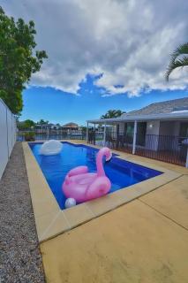 Waterfront holiday home - 9