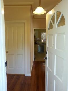Suburban charm, great location - 9