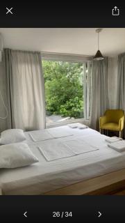 Kokhta guest house On the mountain - 9