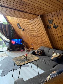 Yalova Kasaba Bungalov - 7