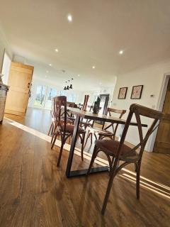 New traditional village house - 6