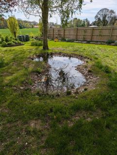 New traditional village house - 4