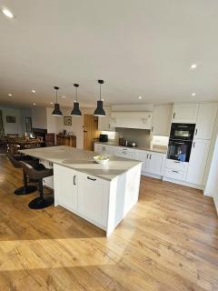 New traditional village house - 3