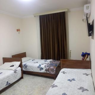 Guest House Javlonbek - 4