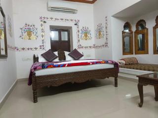 Hotel Kesar Dunes - 2
