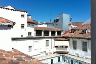 Apartamento Atico en Puerta del Sol - Madrid - 5