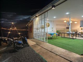 Camping House Kohkood - 3