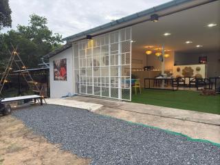 Camping House Kohkood - 2