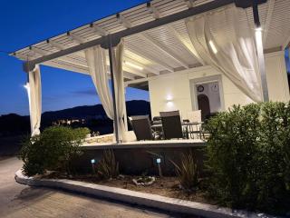 Achivadolimni Beach Seaview - 3