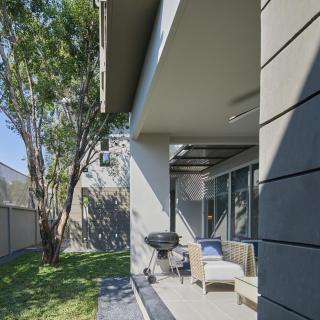 3 Bedrooms Courtyard style - BNP85 - 3