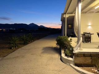 Achivadolimni Beach Seaview - 5