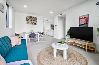 Skyline Stay Mascot Airport Gateway - 7