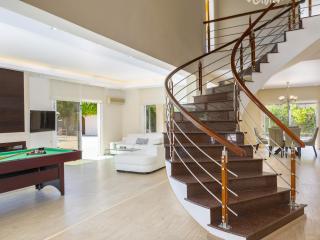 Pervolia Nirides Seaside Mansion 7 - 3