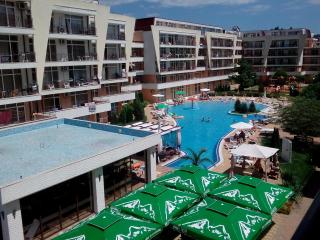 Apartments Bautik in Grand Kamelia - Sunny Beach - 7