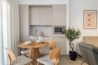 Magno Apartments Rafael Salas - 6