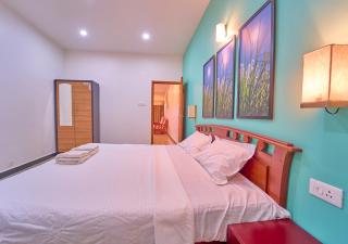 Pine Forest View Ooty by VOYE HOMES - 8