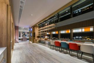 Ibis Shanghai Expo Dongming Road Metro Station - 5