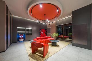 Ibis Shanghai Expo Dongming Road Metro Station - 3