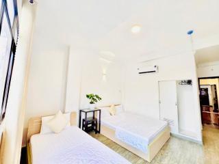 New Sunny Hotel - 2