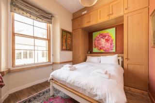Central 1 Bed - 10 Min Walk to Edinburgh Castle - 0