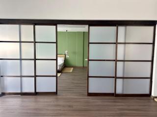 Japanese Urban Agora Loft in Downtown Athens - 3