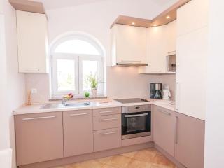 One-bedroom apartment - 1