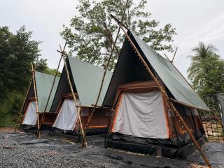 Camping House Kohkood - 8