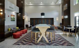 Hampton Inn & Suites Radcliff/Fort Knox - 7