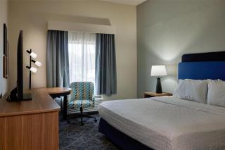 Hampton Inn & Suites Radcliff/Fort Knox - 1