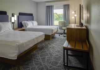 Hampton Inn & Suites Radcliff/Fort Knox - 0