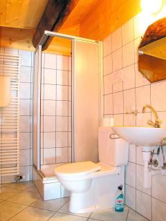 Chalet Alpage - 2
