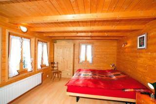 Chalet Alpage - 1