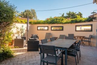 Maison Ferienhaus Grillons - 8