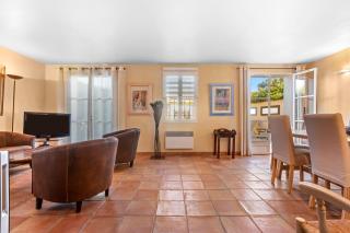 Maison Ferienhaus Grillons - 5