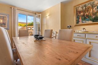 Maison Ferienhaus Grillons - 7