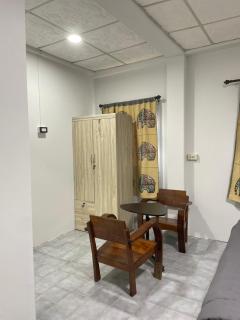 Haiya Guesthouse room 7 - 6