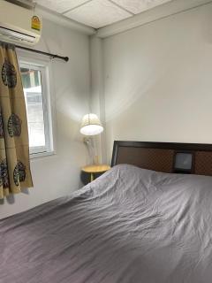 Haiya Guesthouse room 7 - 0