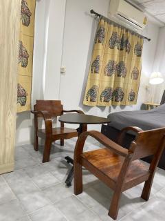 Haiya Guesthouse room 7 - 2