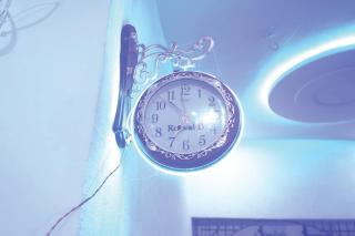 Shri Radha Raman Ji Seva Sadan - 3