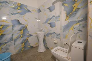 Shri Radha Raman Ji Seva Sadan - 2