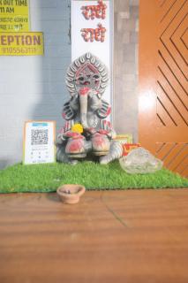 Shri Radha Raman Ji Seva Sadan - 0