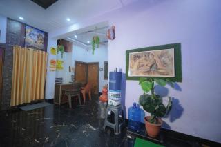 Shri Radha Raman Ji Seva Sadan - 9