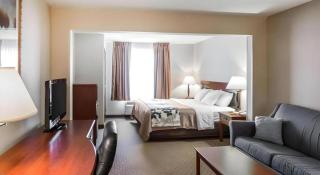 Rodeway Inn & Suites Salina South - 9
