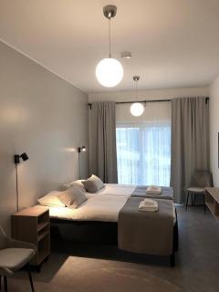 Apartment Veromäenkuja 7 - 1