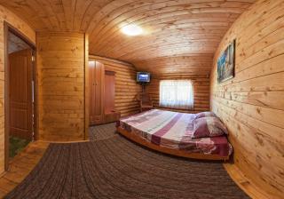 Cottage Teremok - Ilʼnytsya - 7