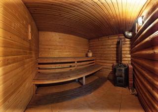 Cottage Teremok - 6