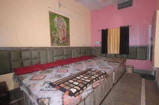 Shri Radha Raman Ji Seva Sadan - 9